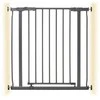 Dreambaby Vaikams AVA Gate (P: 75-81 cm x A: 76) - rutulys