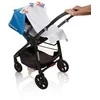 Dreambaby PCR2220-CLIPS KREPŠELiui 4Vnt. / 2XPOM, 2XFIO LET /