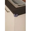 Dreambaby De luxe krašto užvalkalas - 4 vnt.