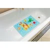 Neslystantis kūdikio vonios kilimėlis su šilumos jutikliu Dreambaby PCR679P (G679)
