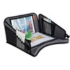 Dreambaby Organizer/stolik kelioninis pilka