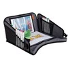 Dreambaby Organizer/stolik kelioninis pilka