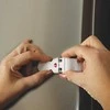 „Dreambaby“ reguliuojamas užrakinamas dirželis