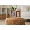 Home Styling Collection Dwupanelowa ramka na odcisk i zdjęcie Petit Artichaut - Kwiaty