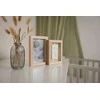 Home Styling Collection Dwupanelowa ramka na odcisk i zdjęcie Petit Artichaut - Serca
