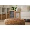 Home Styling Collection Dwupanelowa ramka na odcisk i zdjęcie Petit Artichaut - Serca