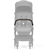 Galvos juosta – „Bumprider Connect mini“ – ruda