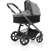 Babystyle Oyster 3/Oyster Zero/Oyster Gravity lopšys Moon