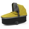 Babystyle Oyster 3/Oyster Zero/Oyster Gravity lopšys Mustard/City Pilkas