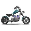 Hyper Gogo Cruiser 12 Plus Motocykl elektrinis - mėlyna