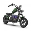 Hyper Gogo Cruiser 12 Plus Motocykl elektrinis - žalia