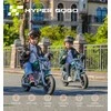 Hyper Gogo Cruiser 12 Plus Motocykl elektrinis - žalia