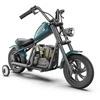 Hyper Gogo Cruiser 12 Plus Motocykl elektrinis - mėlyna