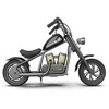 Hyper Gogo Cruiser 12 Plus Motocykl elektrinis - juoda