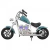 Hyper Gogo Cruiser 12 Plus Motocykl elektrinis su aplikacją - mėlyna