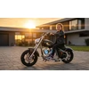 Hyper Gogo Motocykl elektrinis M5 - juoda