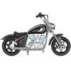 Hyper Gogo Motocykl elektrinis M5 - juoda