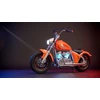 Hyper Gogo Motocykl elektrinis M5 - oranžinė