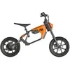 Hyper Gogo Motocykl elektrinis R8 - oranžinė