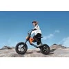 Hyper Gogo Motocykl elektrinis R8 - oranžinė