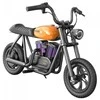 Hyper Gogo Pioneer 12 Plus Motocykl elektrinis - oranžinė