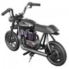 Hyper Gogo Pioneer 12 Plus Motocykl elektrinis - juoda