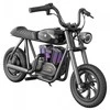 Hyper Gogo Pioneer 12 Plus Motocykl elektrinis - juoda