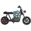 Hyper Gogo Pioneer 12 Plus Motocykl elektrinis - mėlyna
