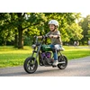 Hyper Gogo Pioneer 12 Plus Motocykl elektrinis - žalia