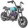 Hyper Gogo Pioneer 12 Plus Motocykl elektrinis - mėlyna