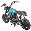 Hyper Gogo Pioneer 12 Plus Motocykl elektrinis - mėlyna