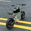 Hyper Gogo S9 - juoda