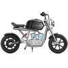 Hyper Gogo S9 - juoda