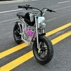 Hyper Gogo S9 - juoda