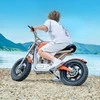 Hyper Gogo S9 - oranžinė