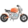 Hyper Gogo S9 - oranžinė