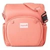 Kelioninis Babytolove Kuprinė Travel Up - vintage róż