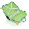 Kelioninis Trunki TRUNKI GLIDE360 DINO DUDLEY-DZIECIĘCA WALIZECZKA PODRÓŻNA