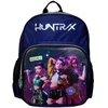 Kids Euroswan - Akcesoria licencyjne Kids Euroswan - Priedai licencyjne Kuprinė PREMIUM K-POP Demon Hunters Huntrix