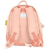 Kelioninis Miniland Kuprinė do przedszkola - Motyle
