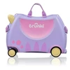 Kelioninis Trunki TRUNKI GLIDE360 KOT CASSIE-DZIECIĘCA WALIZECZKA PODRÓŻNA