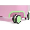 Kelioninis Vaikiškas lagaminas su ratukais Trunki Glide 360° - Vienaragis Una