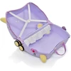 Kelioninis Trunki TRUNKI GLIDE360 KOT CASSIE-DZIECIĘCA WALIZECZKA PODRÓŻNA