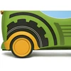 Kelioninis JetWorld TRUNKI GLIDE360 TRAKTOR TOMMY-DZIECIĘCA WALIZECZKA PODRÓŻNA