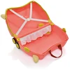 Kelioninis JetWorld TRUNKI GLIDE 360 SMOK DYLAN-DZIECIĘCA WALIZECZKA PODRÓZNA