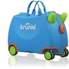 Kelioninis JetWorld TRUNKI GLIDE 360 TERRANCE-DZIECIĘCA WALIZECZKA PODRÓŻNA