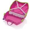 Kelioninis JetWorld TRUNKI GLIDE 360 TRIXIE-DZIECIĘCA WALIZECZKA PODRÓŻNA