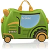 Kelioninis JetWorld TRUNKI GLIDE360 TRAKTOR TOMMY-DZIECIĘCA WALIZECZKA PODRÓŻNA