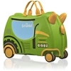 Kelioninis JetWorld TRUNKI GLIDE360 TRAKTOR TOMMY-DZIECIĘCA WALIZECZKA PODRÓŻNA