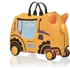 Kelioninis JetWorld TRUNKI GLIDE360 KOPARKA DOUG-DZIECIĘCA WALIZECZKA PODRÓŻNA